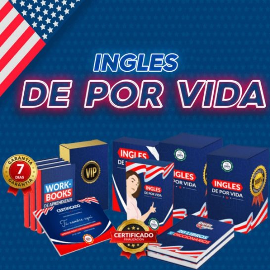 Inglés en 30 días con Natalie
