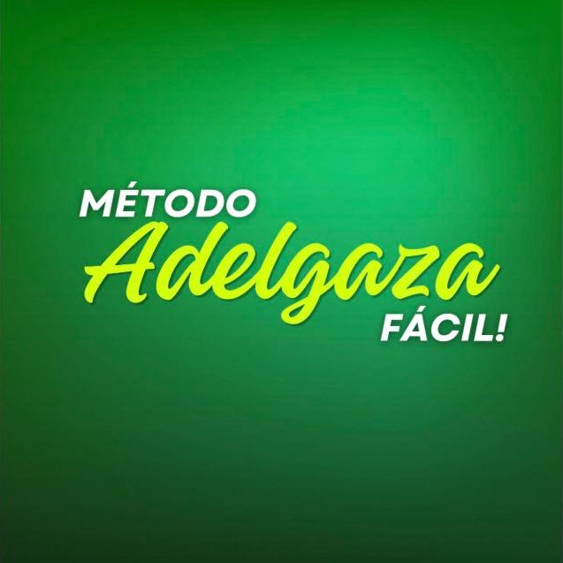 Método Adelgaza Fácil